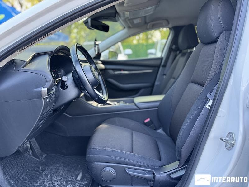 Mazda 3 2019 — Миниатюра 5