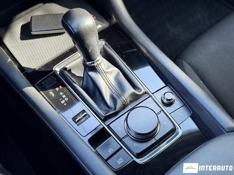 Mazda 3 2019 — Миниатюра 14