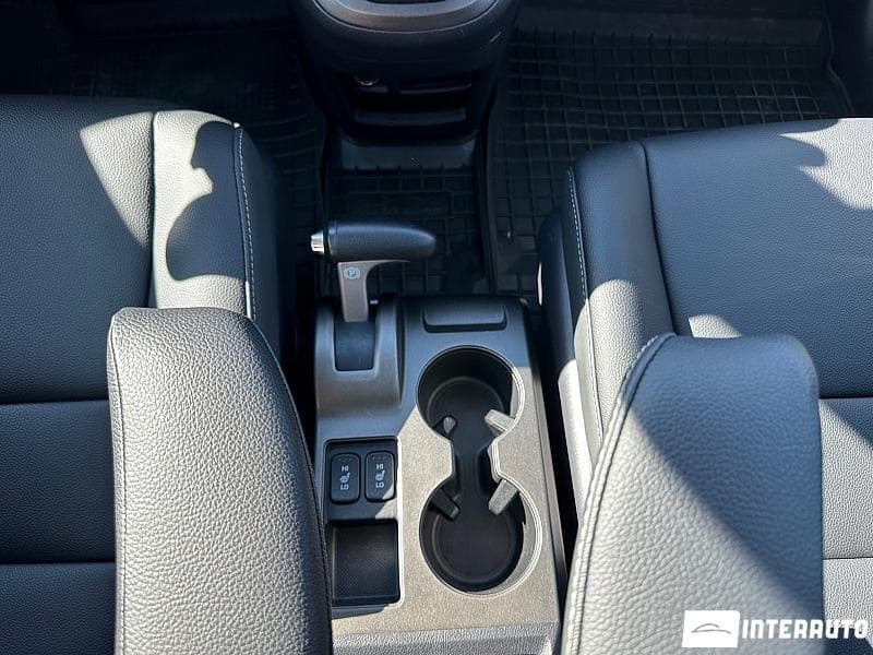 Honda CR-V 2010 — Миниатюра 16