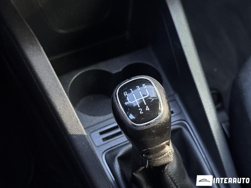 Skoda Fabia 2018 — Миниатюра 14