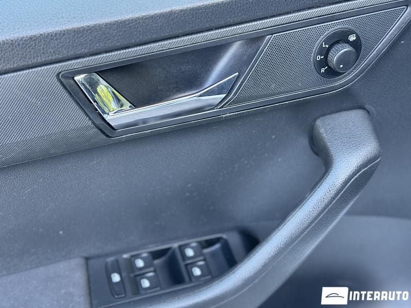 Skoda Fabia 2018 — Миниатюра 7