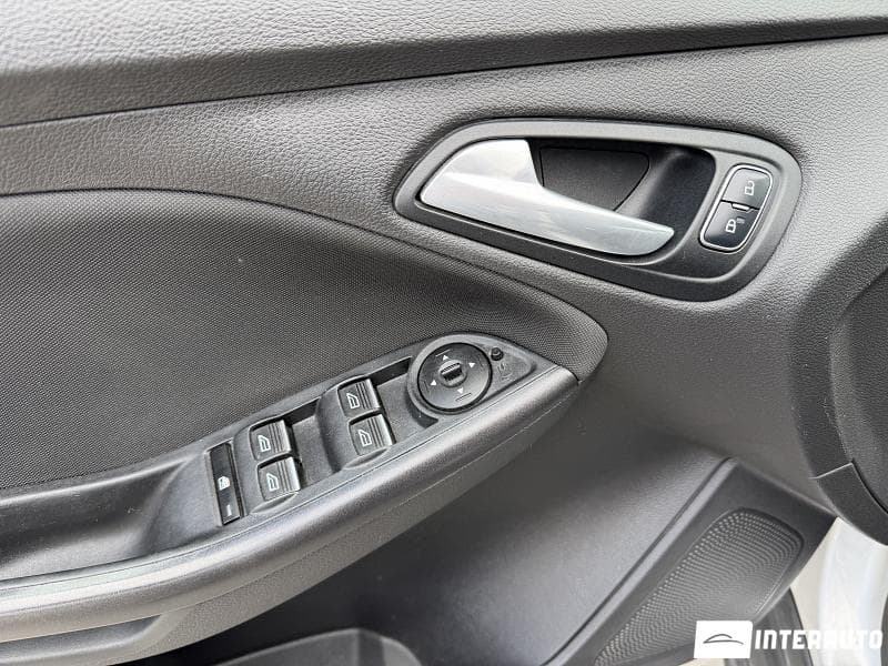 Ford Focus 2017 — Миниатюра 7