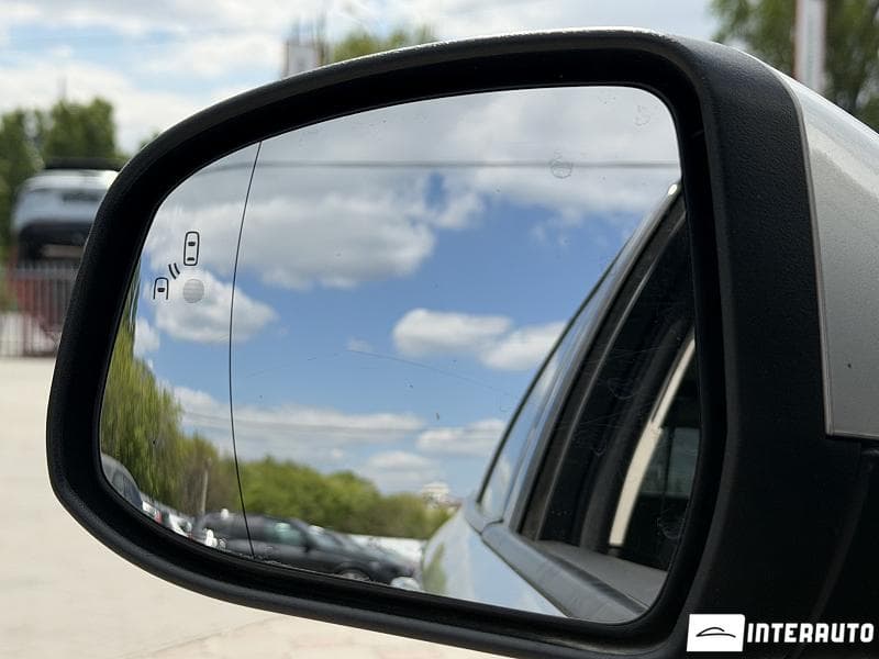 Ford Focus 2017 — Миниатюра 5