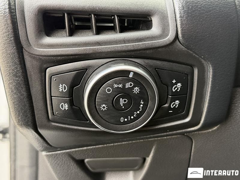 Ford Focus 2017 — Миниатюра 10