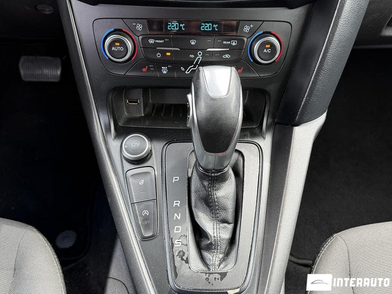 Ford Focus 2017 — Миниатюра 14