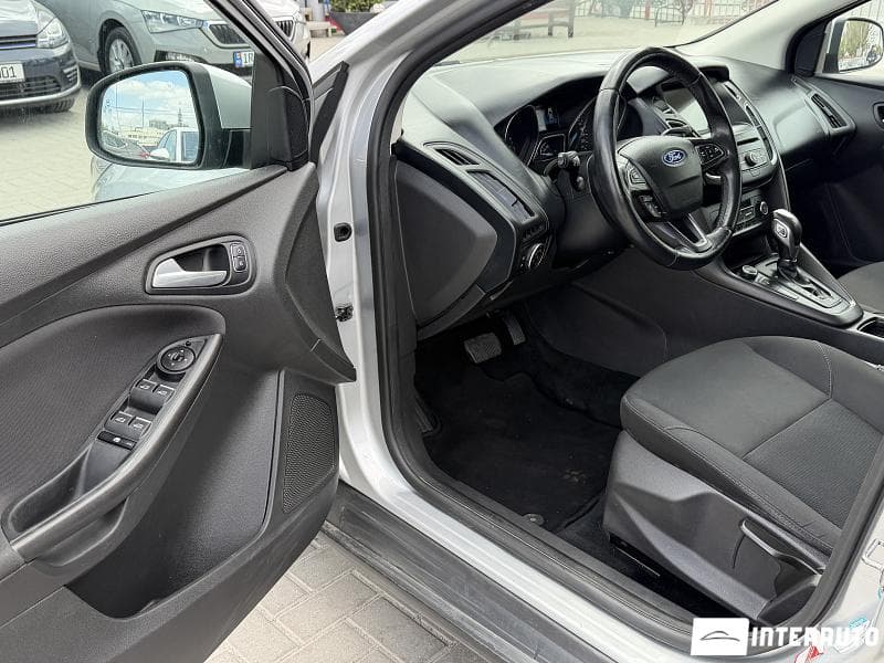 Ford Focus 2017 — Миниатюра 6