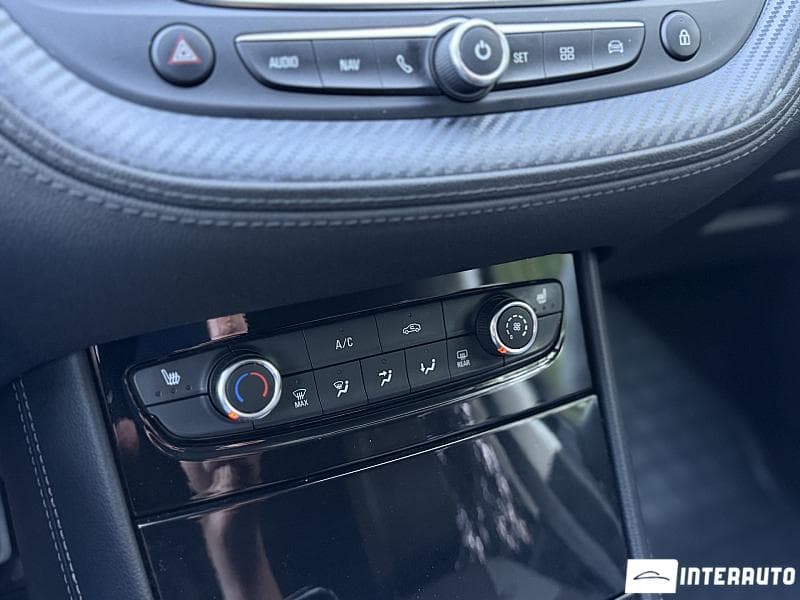 Opel Grandland X 2018 — Миниатюра 13