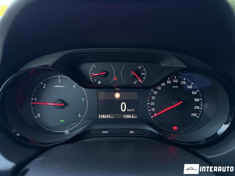 Opel Grandland X 2018 — Миниатюра 11