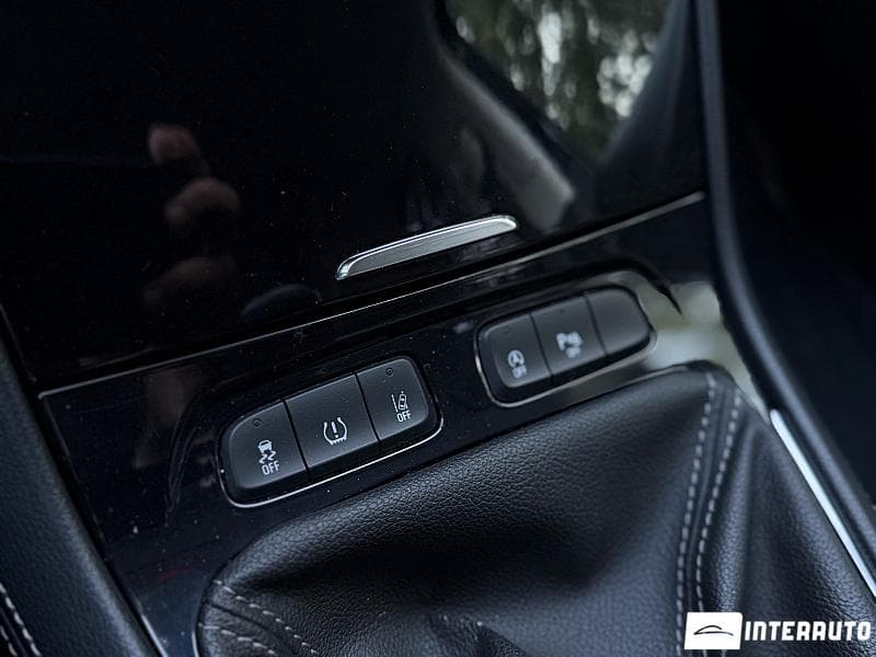 Opel Grandland X 2018 — Миниатюра 14