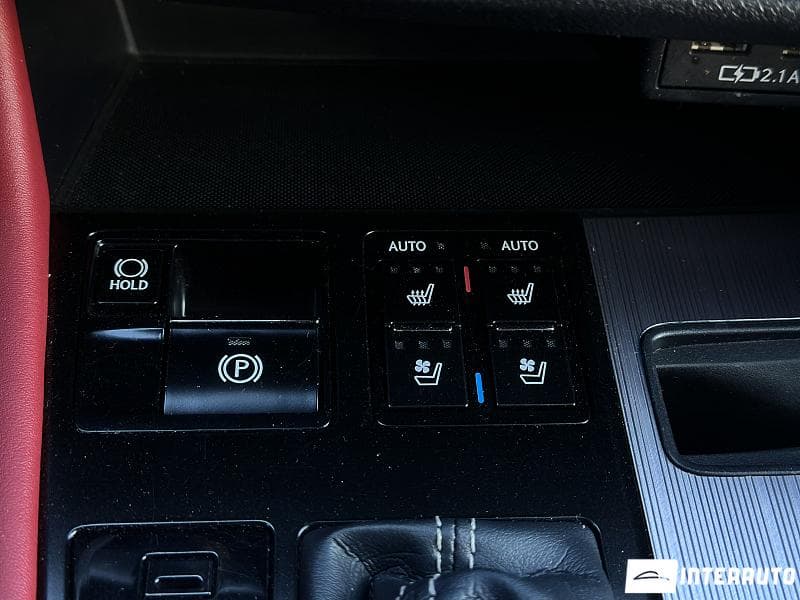 Lexus RX 450h 2020 — Миниатюра 16