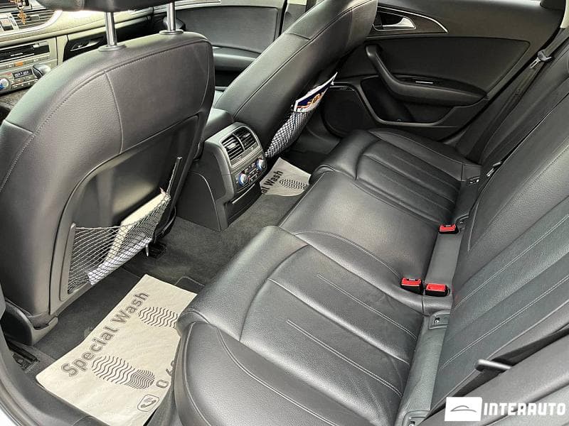 Audi A6 2016 — Миниатюра 20