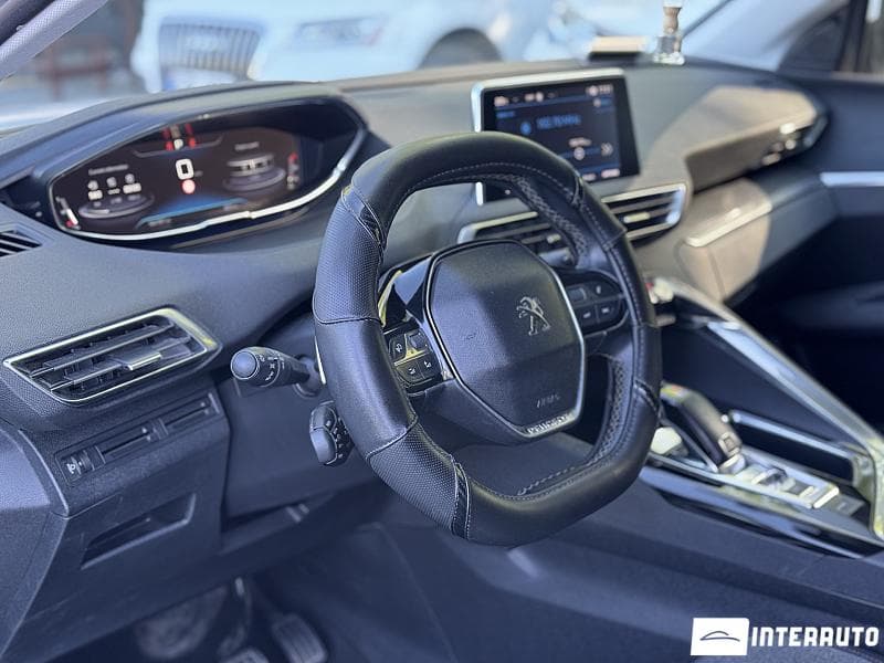 Peugeot 5008 2019 — Миниатюра 8