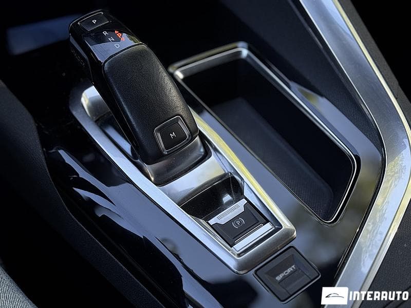 Peugeot 5008 2019 — Миниатюра 13