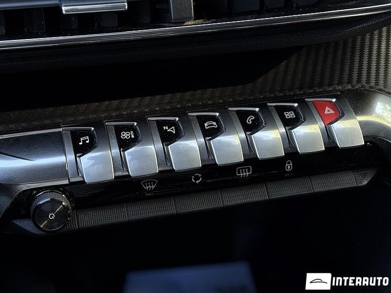 Peugeot 5008 2019 — Миниатюра 12