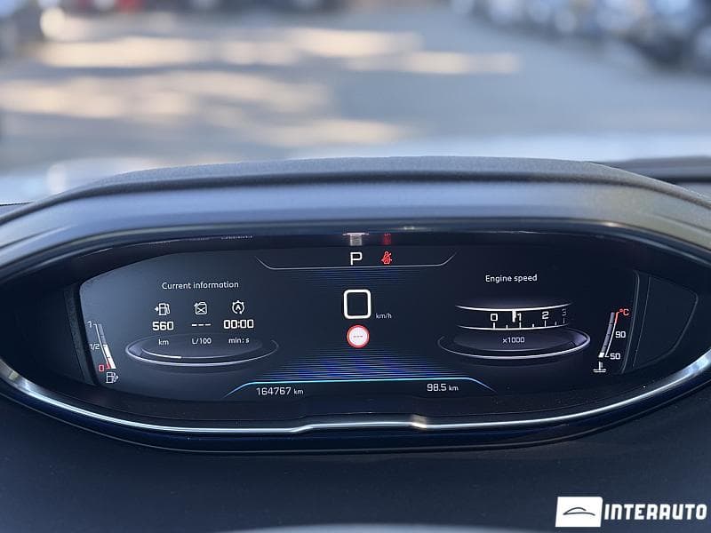 Peugeot 5008 2019 — Миниатюра 10