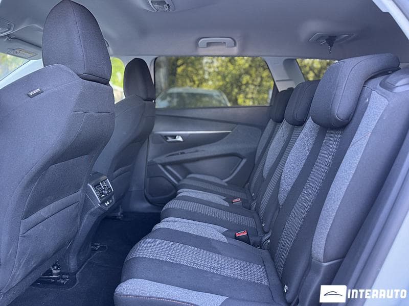 Peugeot 5008 2019 — Миниатюра 15