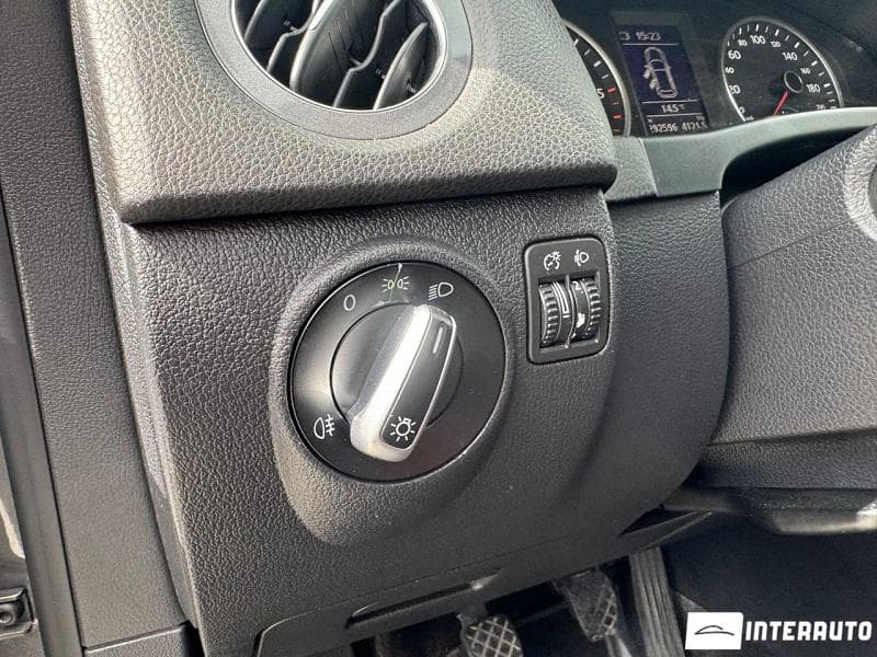 Volkswagen Tiguan 2012 — Миниатюра 9