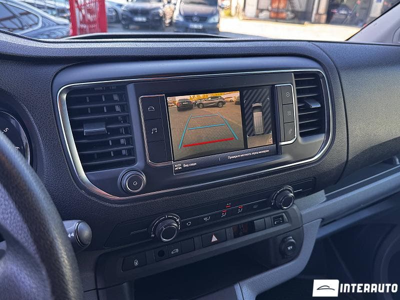 Toyota Proace 2019 — Миниатюра 9