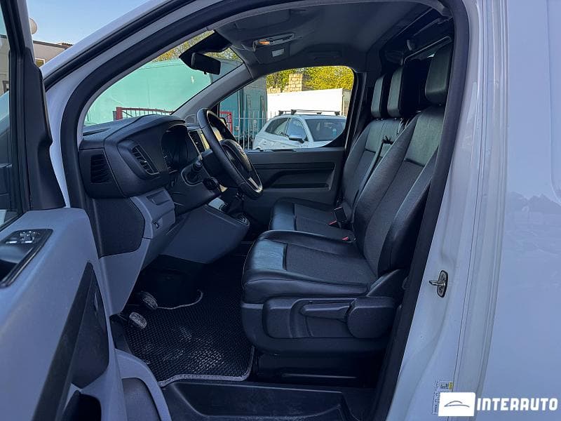 Toyota Proace 2019 — Миниатюра 5