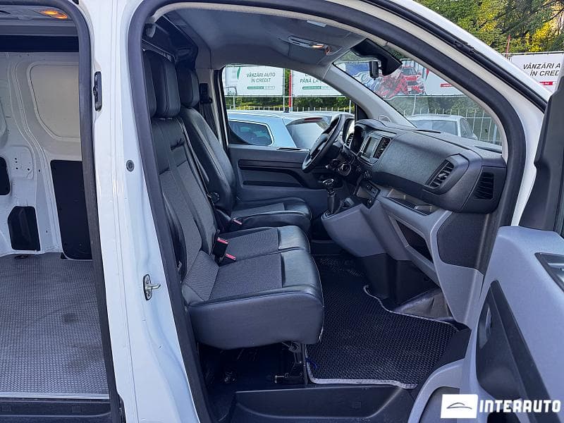 Toyota Proace 2019 — Миниатюра 6
