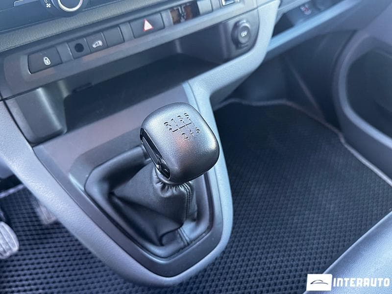 Toyota Proace 2019 — Миниатюра 10