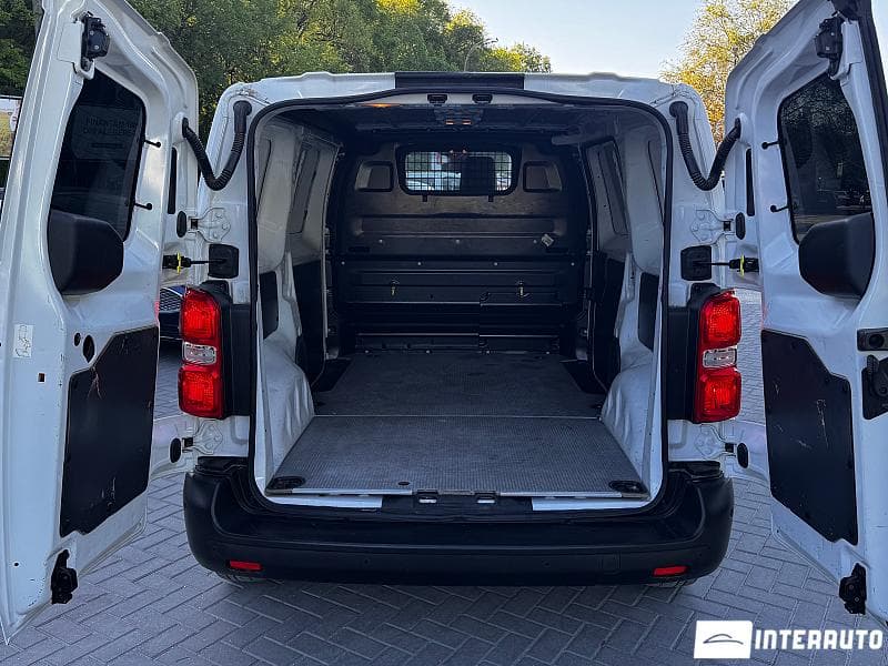 Toyota Proace 2019 — Миниатюра 12