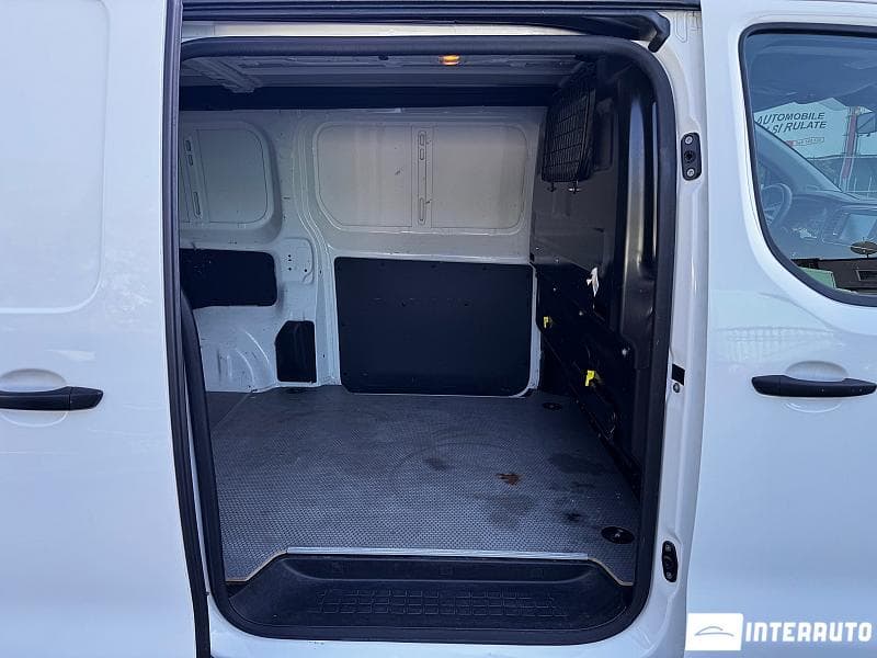 Toyota Proace 2019 — Миниатюра 7