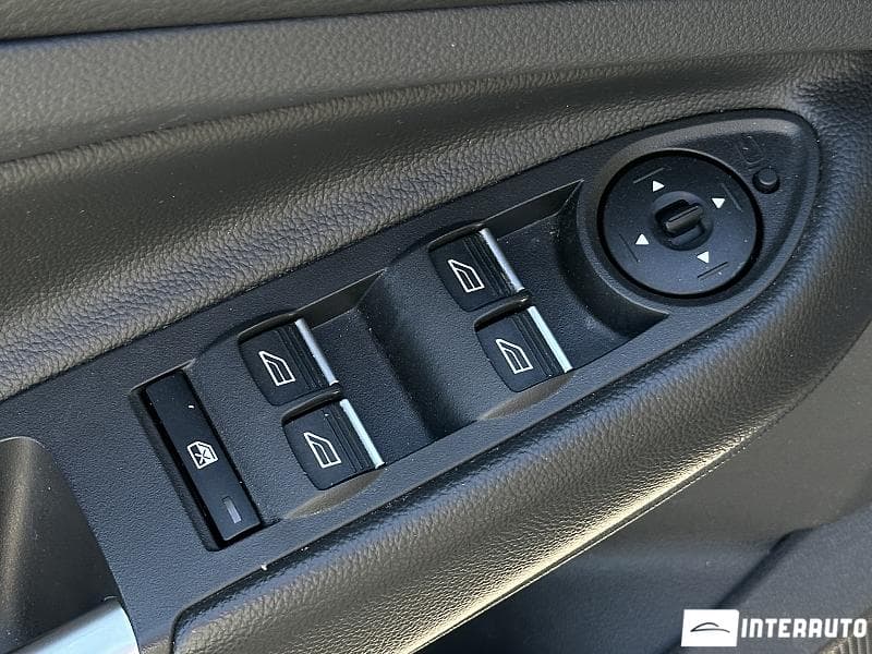 Ford Kuga 2017 — Миниатюра 18