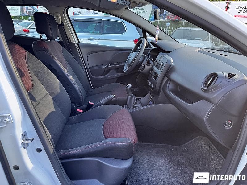 Renault Clio 2014 — Миниатюра 6