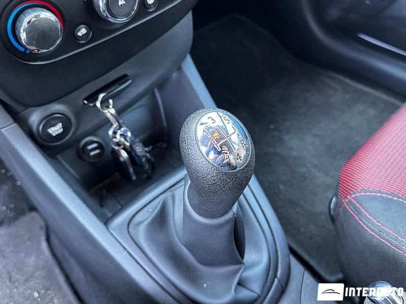 Renault Clio 2014 — Миниатюра 13