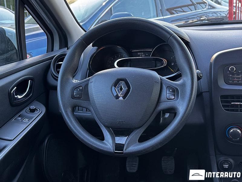 Renault Clio 2014 — Миниатюра 11