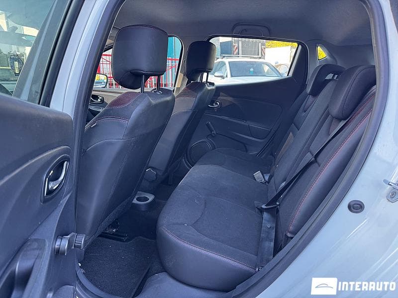Renault Clio 2014 — Миниатюра 7