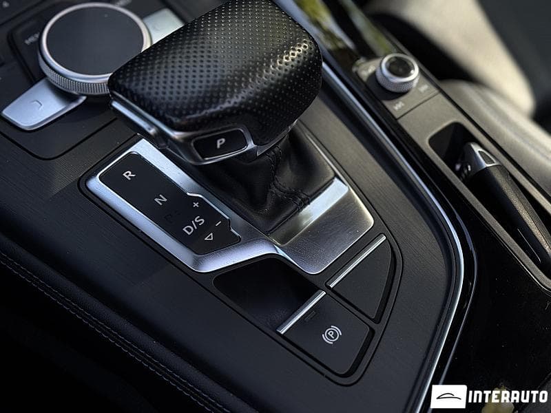 Audi A5 2018 — Миниатюра 16