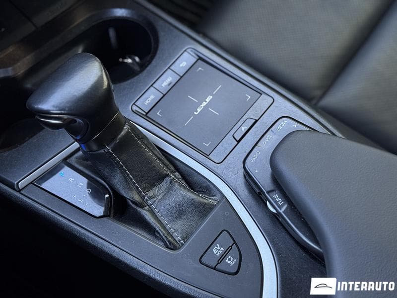 Lexus UX 250h 2020 — Миниатюра 15