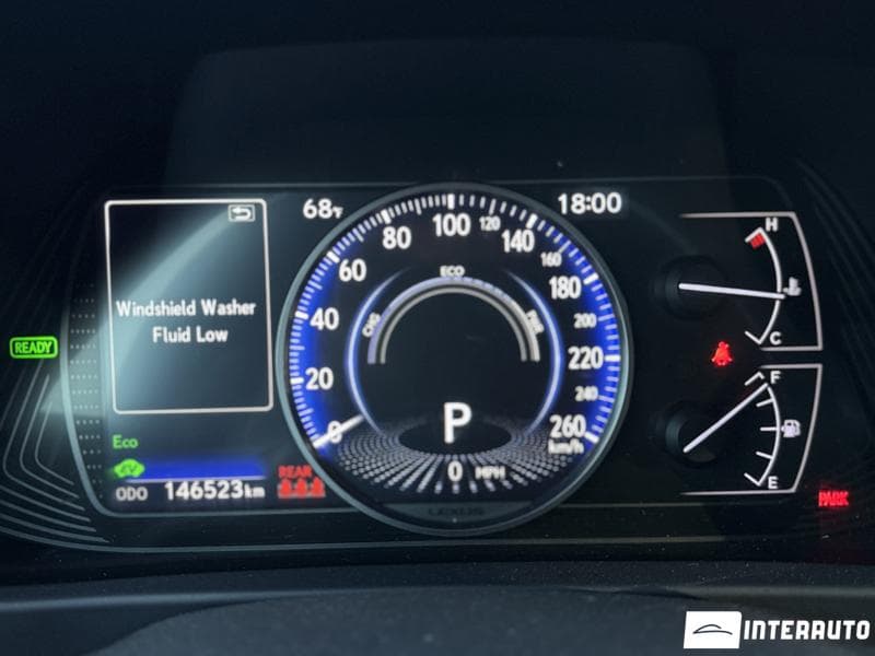 Lexus UX 250h 2020 — Миниатюра 10