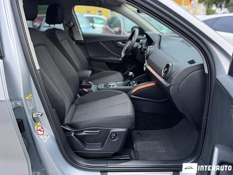 Audi Q2 2022 — Миниатюра 15