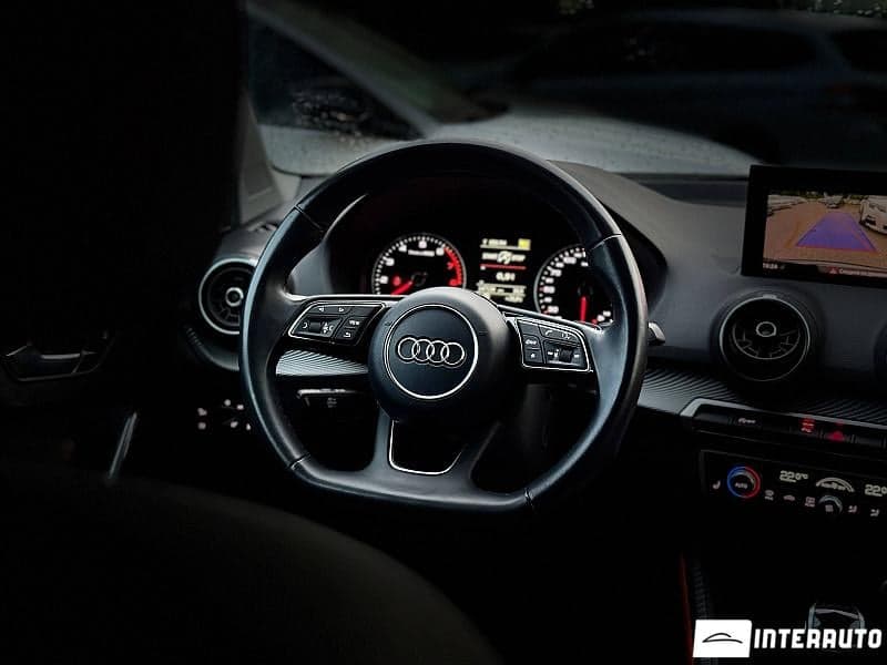 Audi Q2 2022 — Миниатюра 7