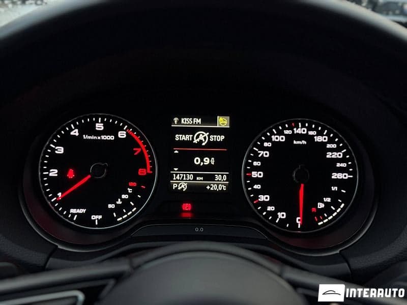 Audi Q2 2022 — Миниатюра 8