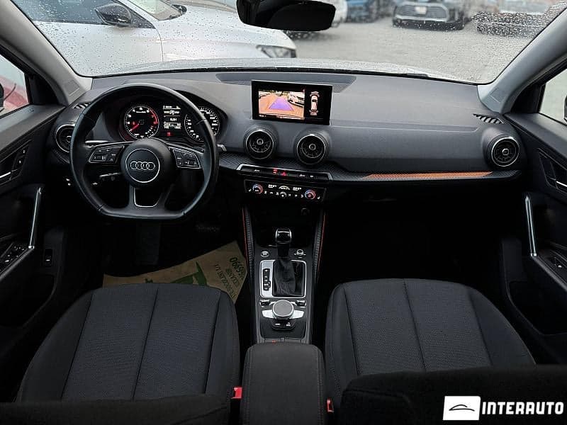 Audi Q2 2022 — Миниатюра 6