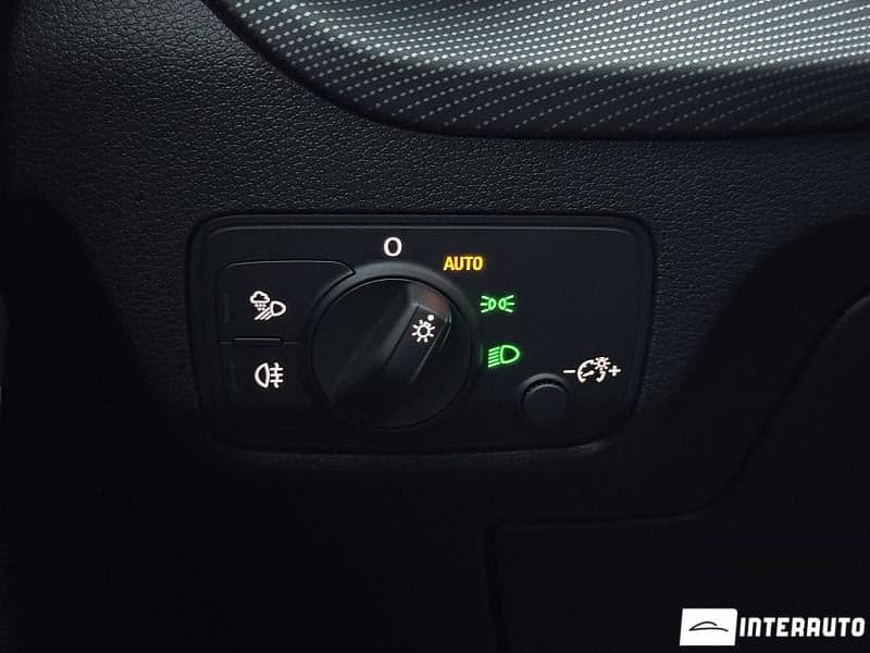 Audi Q2 2022 — Миниатюра 16