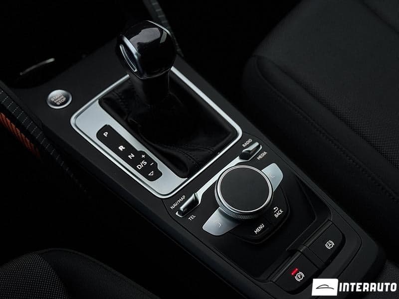Audi Q2 2022 — Миниатюра 12