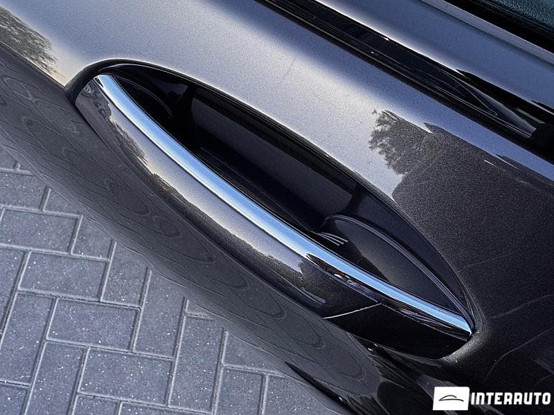 BMW 740e 2016 — Миниатюра 24