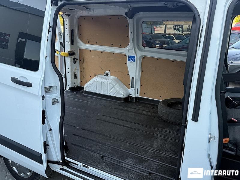 Ford Transit 2016 — Миниатюра 15