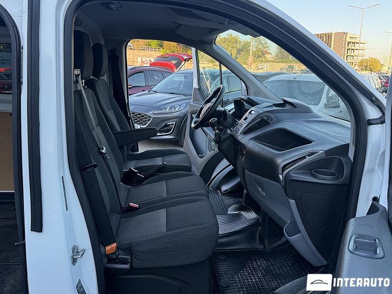 Ford Transit 2016 — Миниатюра 12