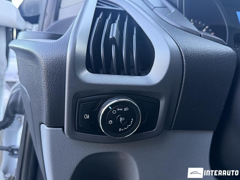 Ford Transit 2016 — Миниатюра 11