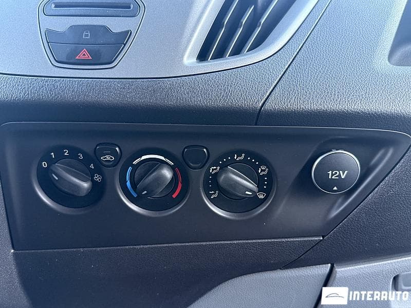 Ford Transit 2016 — Миниатюра 9