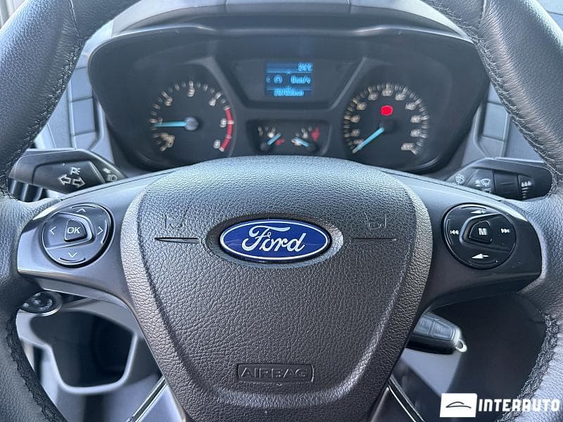 Ford Transit 2016 — Миниатюра 6