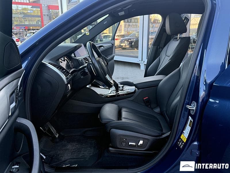 2019 BMW X4 3.0i — Miniatură 5