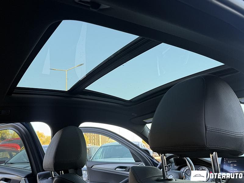 2019 BMW X4 3.0i — Miniatură 16