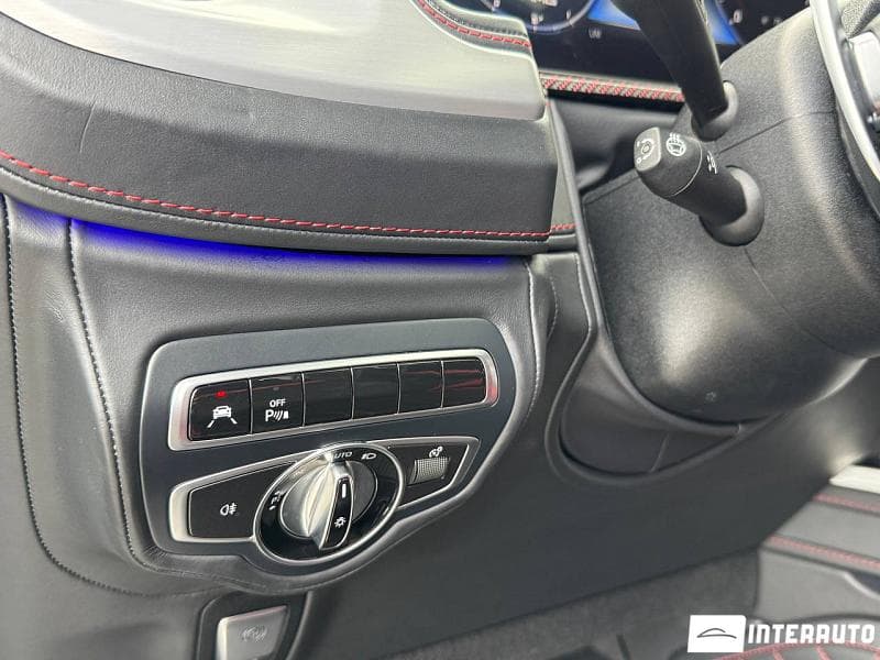 2023 Mercedes G 63 AMG — Miniatură 14
